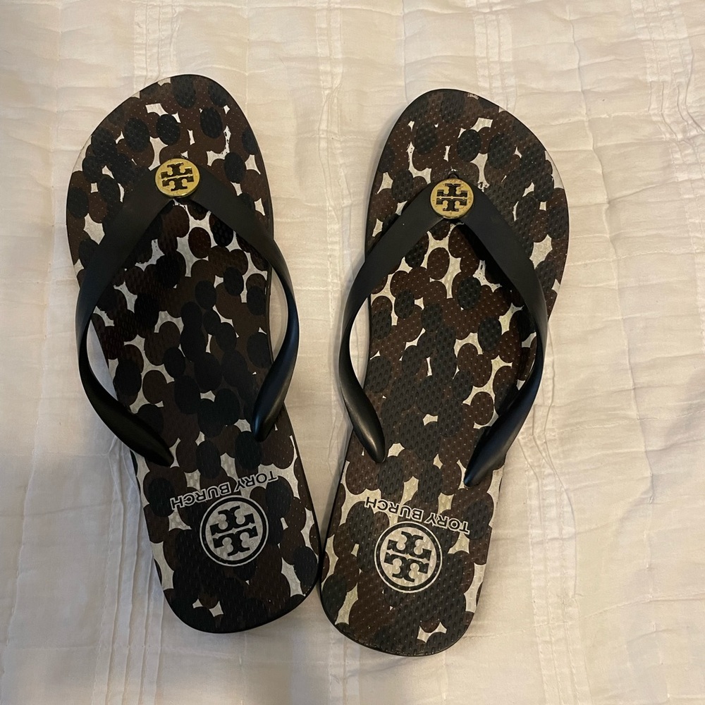 Tory Burch Light Weight Flip Flop